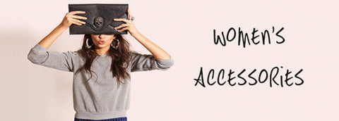 Women's Accessories