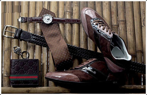 Men's Accessories